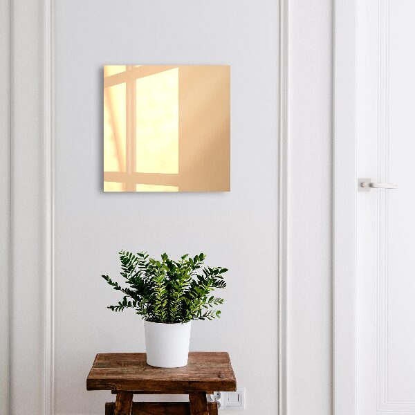Armoire à clés murale Confort beige
