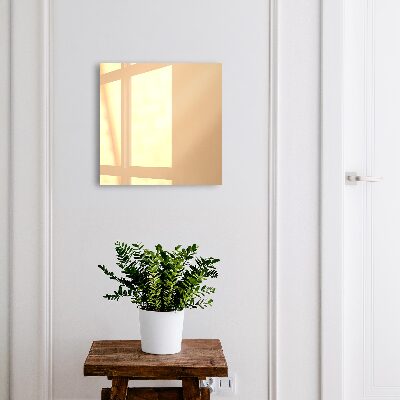 Armoire à clés murale Confort beige
