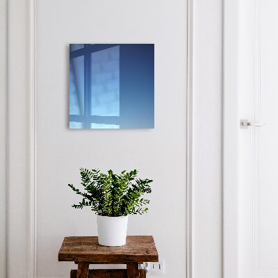 Boîte à clés decorative Ciel bleu