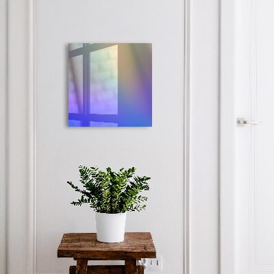 Armoire à clés murale Harmonie des couleurs