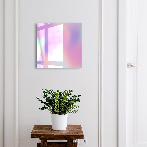 Armoire à clés murale Laine pastel