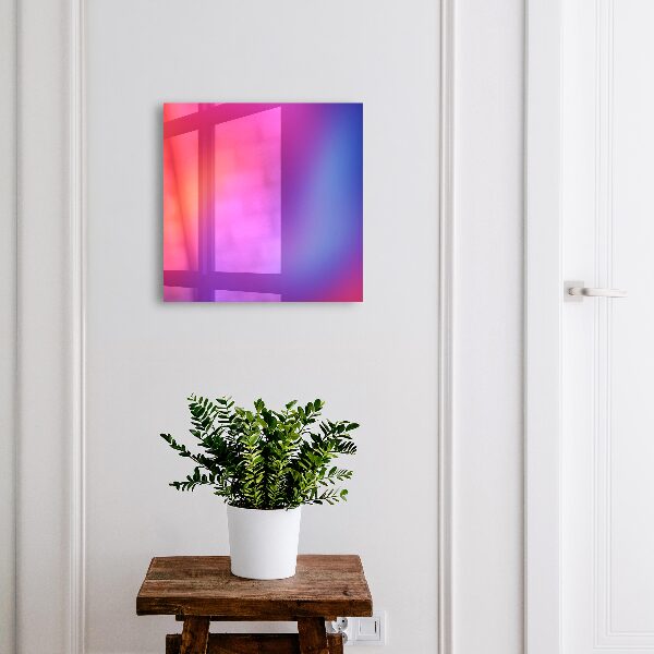 Armoire à clés murale Délice coloré