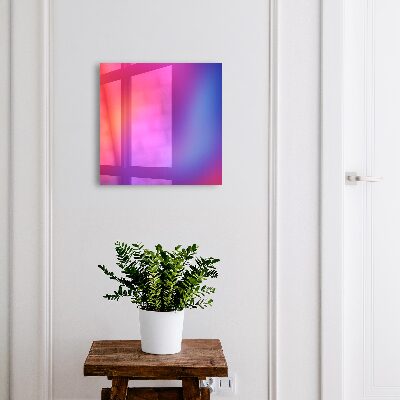 Armoire à clés murale Délice coloré