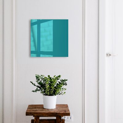 Armoire à clés murale Turquoise frais
