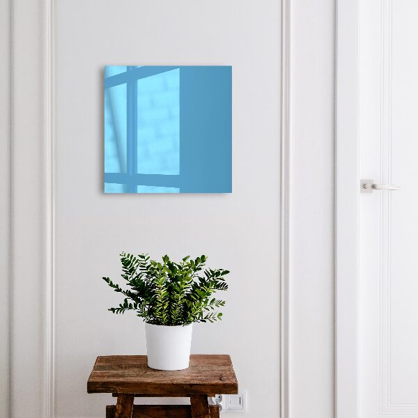 Boîte à clés decorative Eau bleue