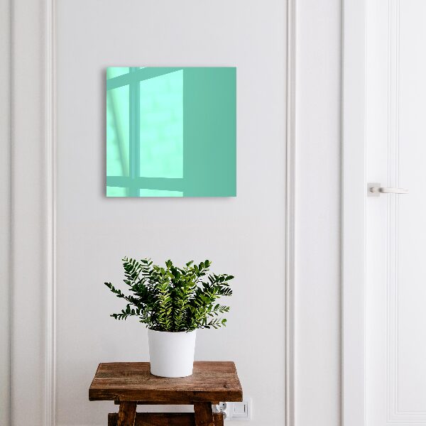Armoire à clés murale Menthe forte