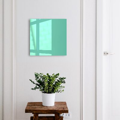 Armoire à clés murale Menthe forte
