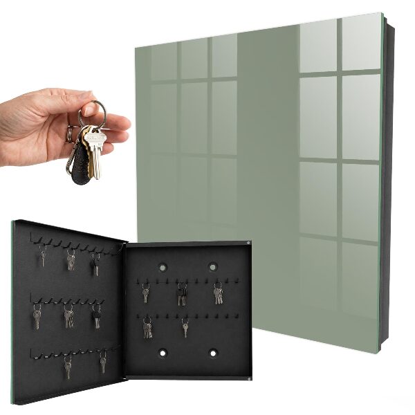 Armoire à clés murale Sage