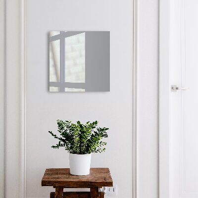 Boîte à clés decorative Gris