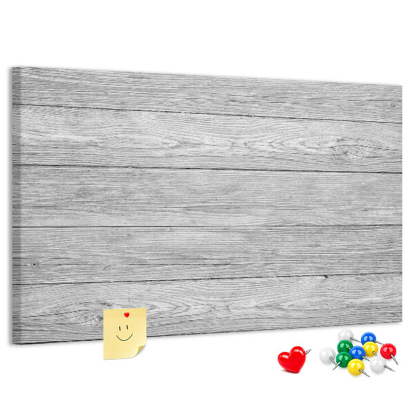 motif texture de bois dans des tons de gris