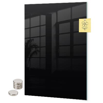 Tableau magnétique décoratif Couleur de la mer