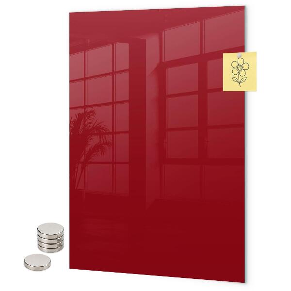 couleur bordeaux