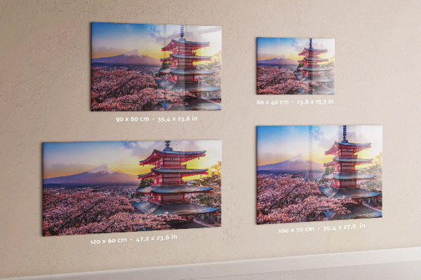 Tableau magnétique construction japonaise