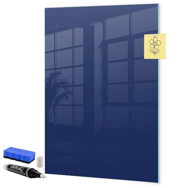 Tableau effaçable magnétique Tableau magnétique pour photos et notes