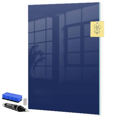 Tableau effaçable magnétique Tableau magnétique pour photos et notes