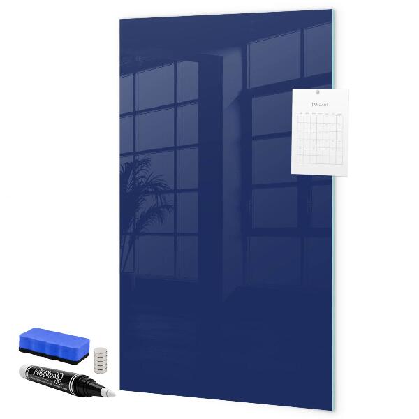 Tableau effaçable magnétique Tableau magnétique pour photos et notes