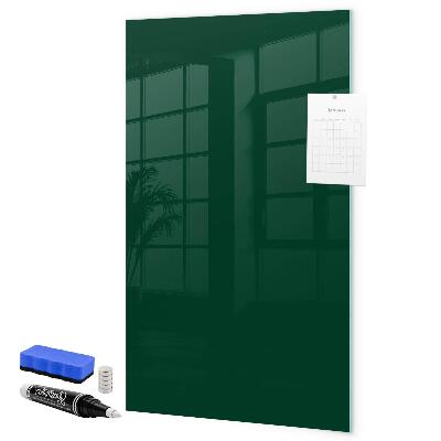 Tableau magnétique effaçable Tableau magnétique pour photos et notes