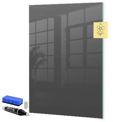 Tableau effaçable magnétique Tableau magnétique pour notes et photos