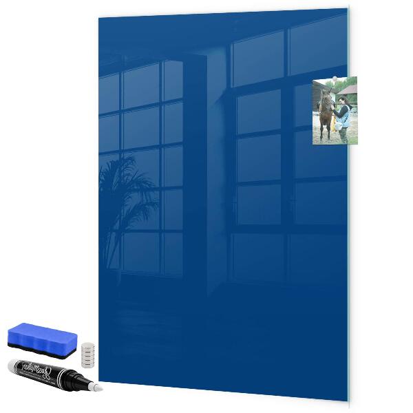 Tableau effaçable magnétique Tableau magnétique pour photos et notes