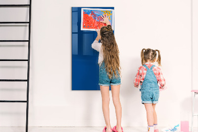 Tableau effaçable magnétique Tableau magnétique pour photos et notes