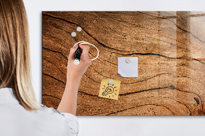 Tableau effaçable magnétique tableau photo magnétique moderne