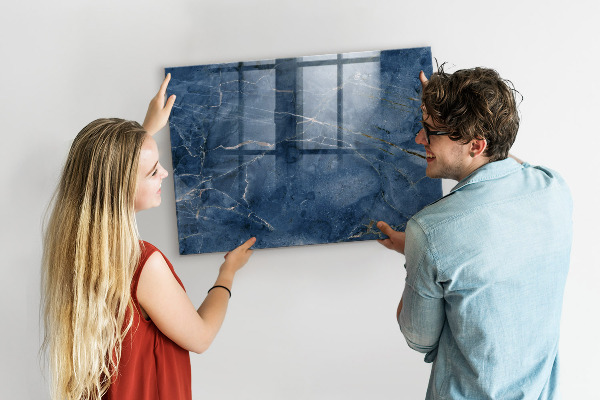 Tableau magnétique effaçable Tableau magnétique pour notes et photos