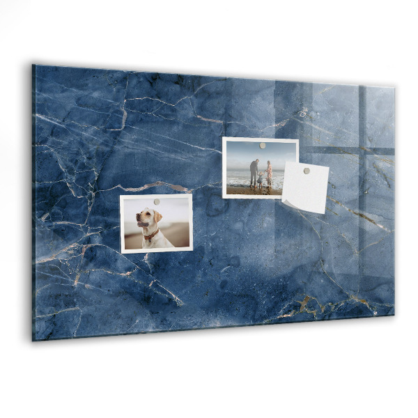 Tableau magnétique effaçable Tableau magnétique pour notes et photos