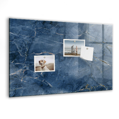 Tableau magnétique effaçable Tableau magnétique pour notes et photos