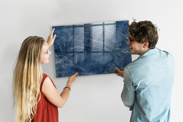 Tableau magnétique effaçable Tableau magnétique pour notes et photos