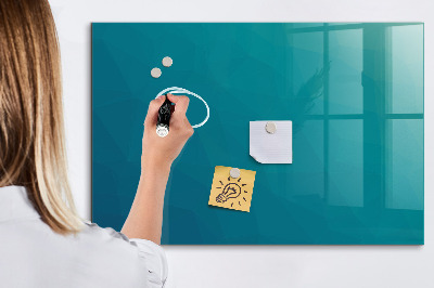 Tableau magnétique effaçable Accessoires pratiques pour le bureau et la maison