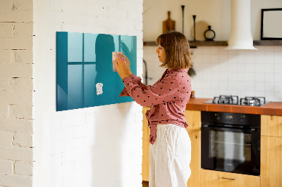 Tableau magnétique effaçable Accessoires pratiques pour le bureau et la maison