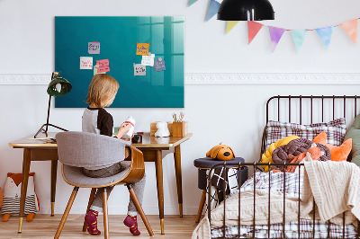 Tableau magnétique effaçable Accessoires pratiques pour le bureau et la maison