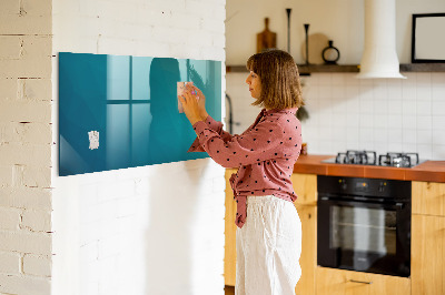 Tableau magnétique effaçable Accessoires pratiques pour le bureau et la maison