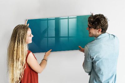 Tableau magnétique effaçable Accessoires pratiques pour le bureau et la maison