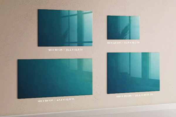 Tableau magnétique effaçable Accessoires pratiques pour le bureau et la maison