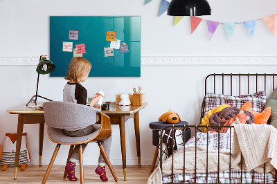 Tableau magnétique effaçable Accessoires pratiques pour le bureau et la maison