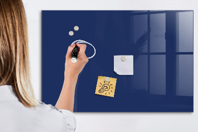 Tableau magnétique effaçable Tableau magnétique pour notes et photos