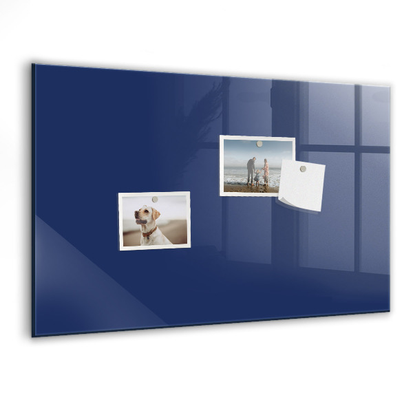 Tableau magnétique effaçable Tableau magnétique pour notes et photos
