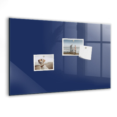 Tableau magnétique effaçable Tableau magnétique pour notes et photos