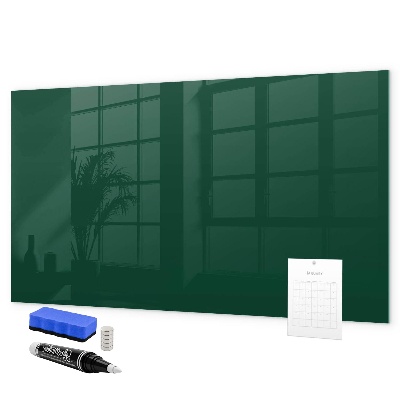 Tableau effaçable magnétique Tableau magnétique pour notes et photos
