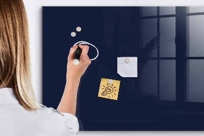 Tableau magnétique effaçable Tableau magnétique pour notes et photos