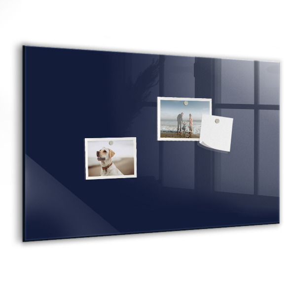 Tableau magnétique effaçable Tableau magnétique pour notes et photos