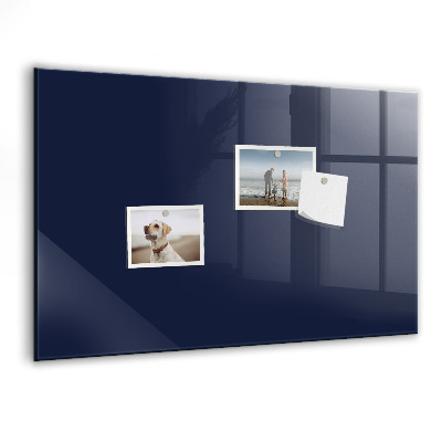 Tableau magnétique effaçable Tableau magnétique pour notes et photos