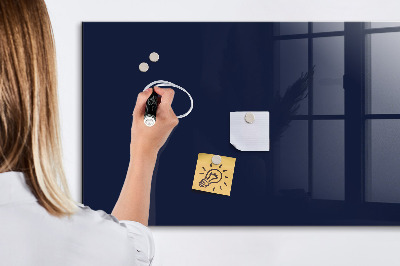 Tableau magnétique effaçable Tableau magnétique pour notes et photos
