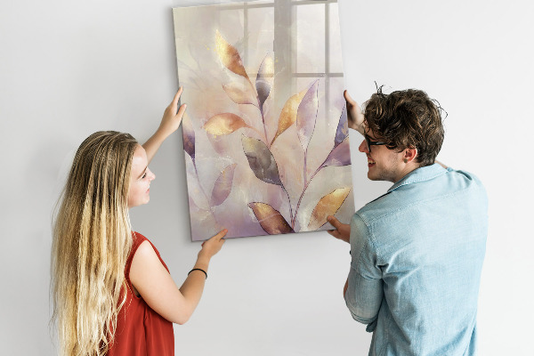 Tableau effaçable magnétique Panneau d'affichage photo créatif