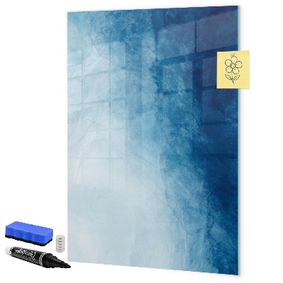 Tableau magnétique effaçable Tableau magnétique pour photos et notes