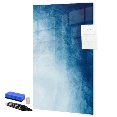 Tableau magnétique effaçable Tableau magnétique pour photos et notes