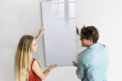 Tableau effaçable magnétique Préserver les souvenirs dans un style moderne