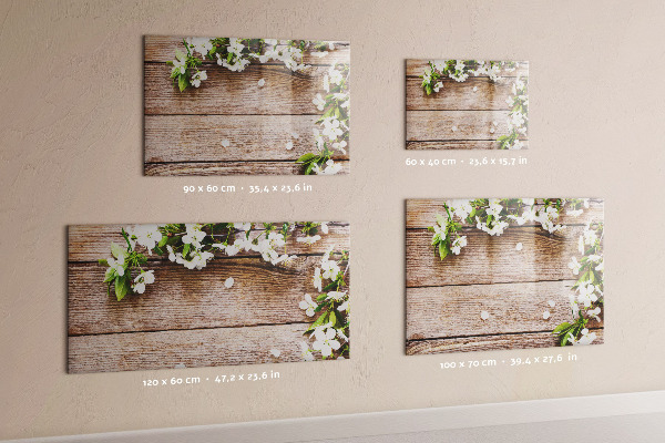 Tableau effaçable magnétique Tableau créatif pour photos et notes