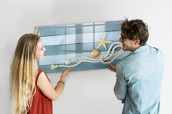Tableau magnétique effaçable Un espace pour les souvenirs et la créativité